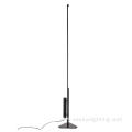 Minimalist Linear Floor Lamp